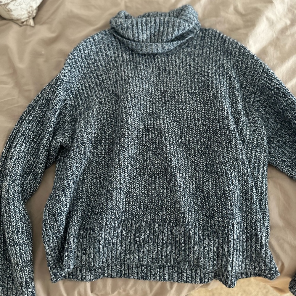 XL Future Collective title neck sweater from Target